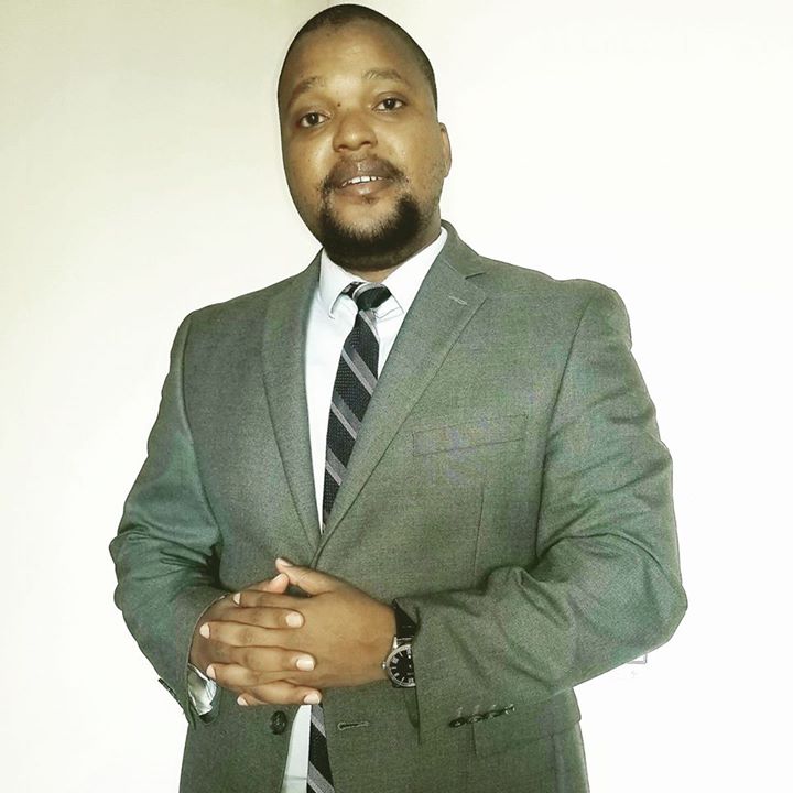 Themba Phakathi profile image