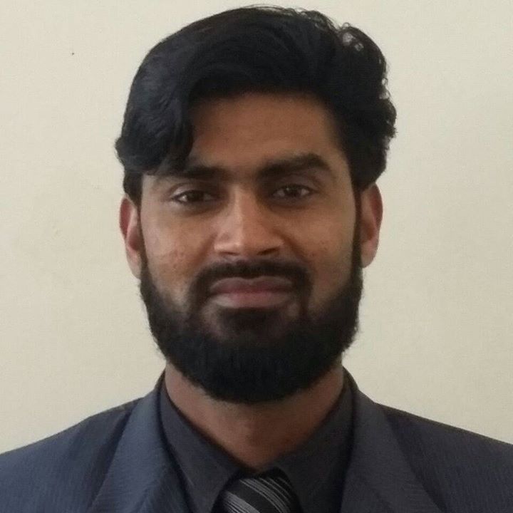 Usman Zafar profile image