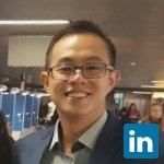 Hansel Eng, PMP profile image