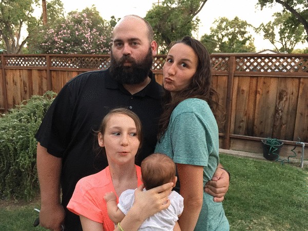 Casey Salmon profile image