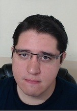 Omar Hernández Salmerón profile image