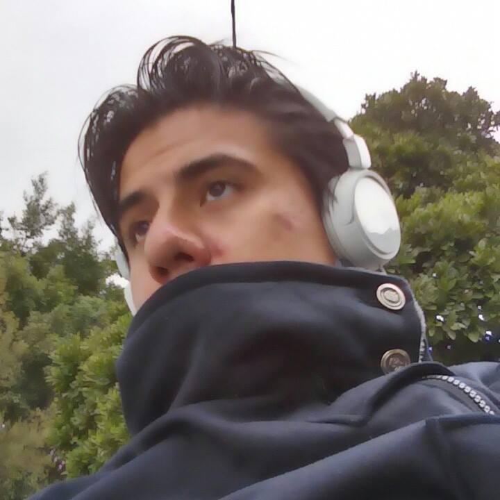 Angel Brambila profile image