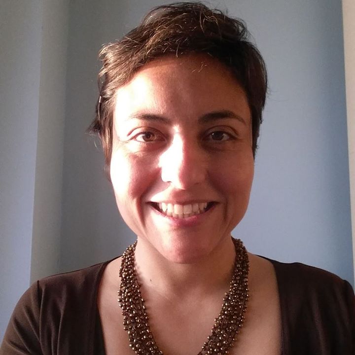 Luzette Jaimes profile image