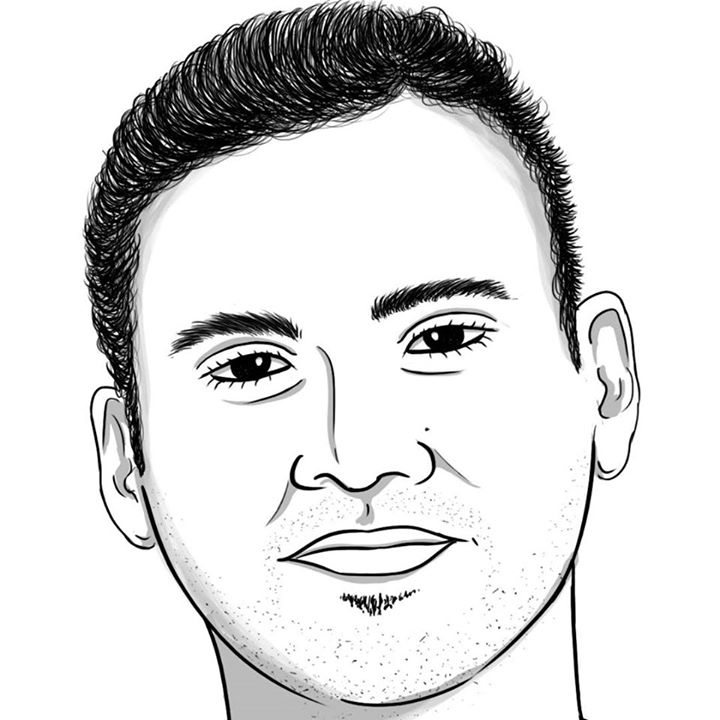 Hisham Hashim profile image