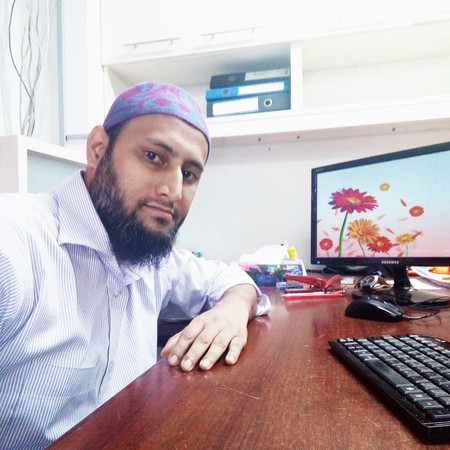 Anwarul Quddus Sikder profile image