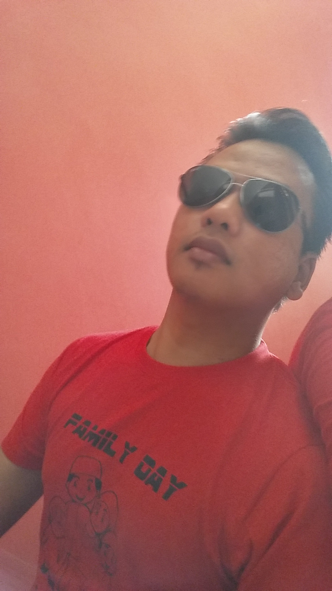 Mohd Shariff yahaya profile image
