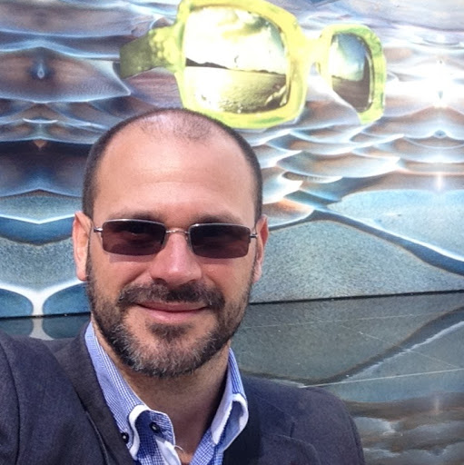 Camilo Reyes profile image