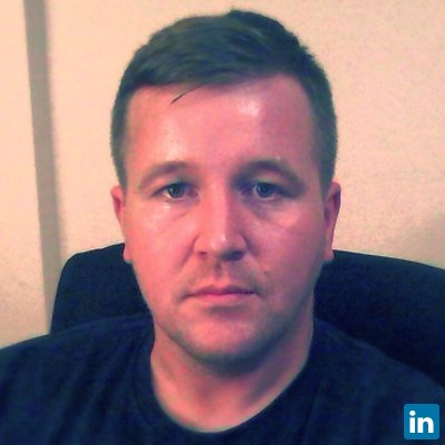 Thomas Wood profile image