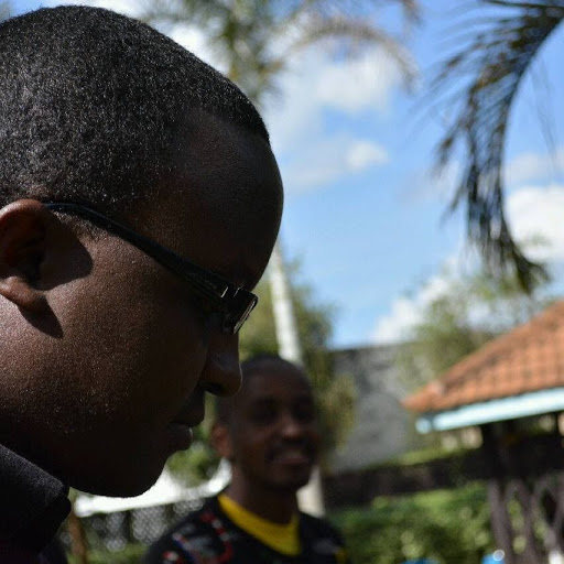 Daniel Githahu profile image