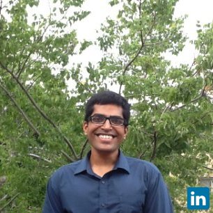 Sajit Kunnumkal profile image