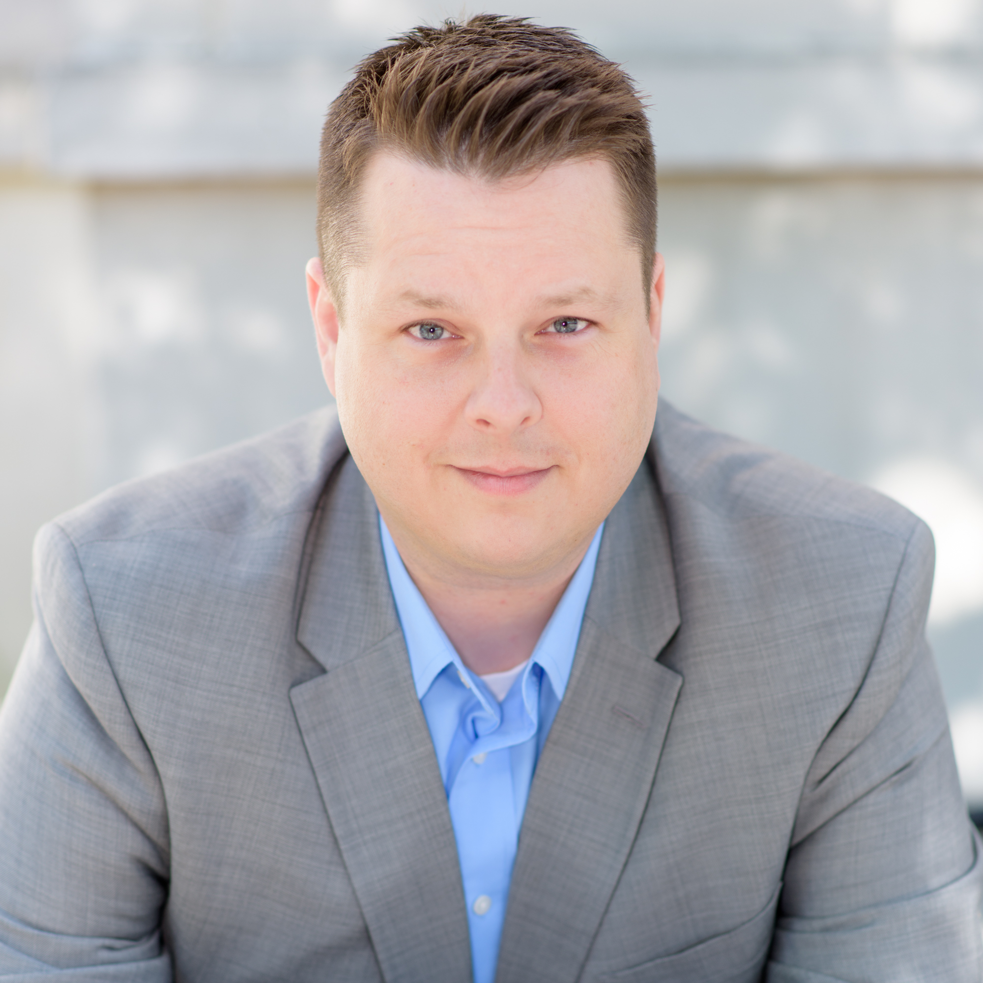 Geremy Ferguson profile image