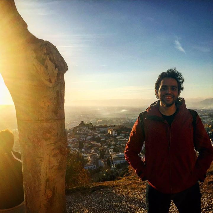 Ibrahim Shehata profile image