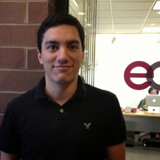 Marco Morales profile image