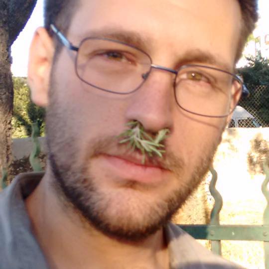 Udi Elenberg profile image