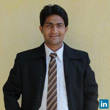 Kalpesh Patil profile image