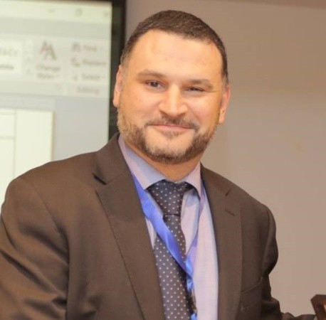Jerome Cheynel profile image