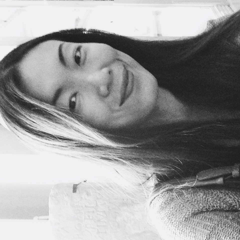 Alice Teh Larsson profile image
