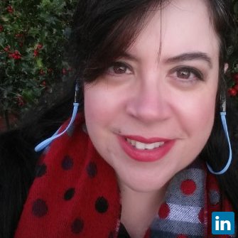 Bridget Taylor profile image