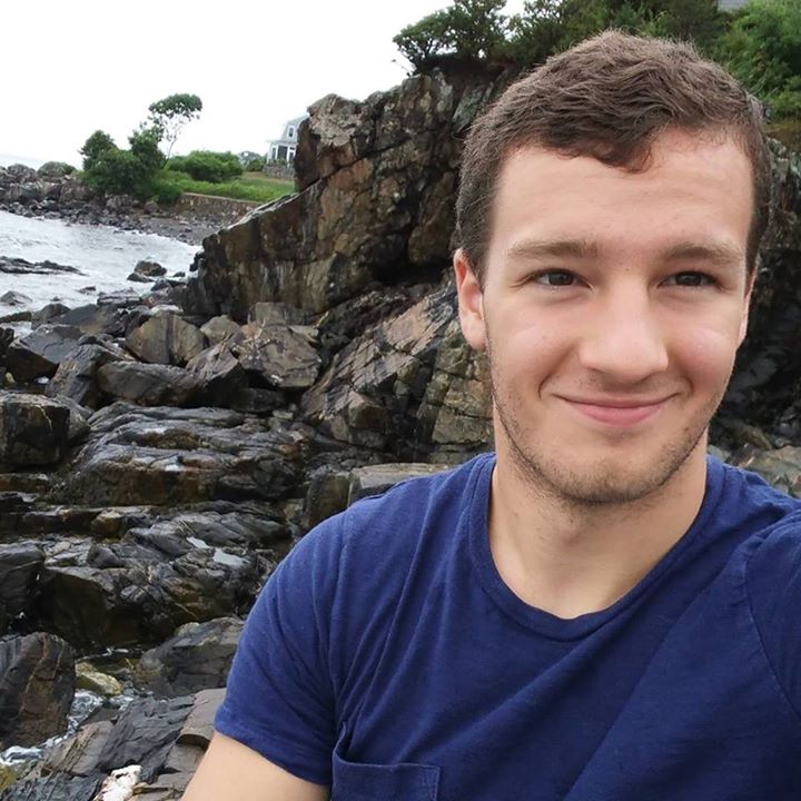 Alexander Koziol IV profile image