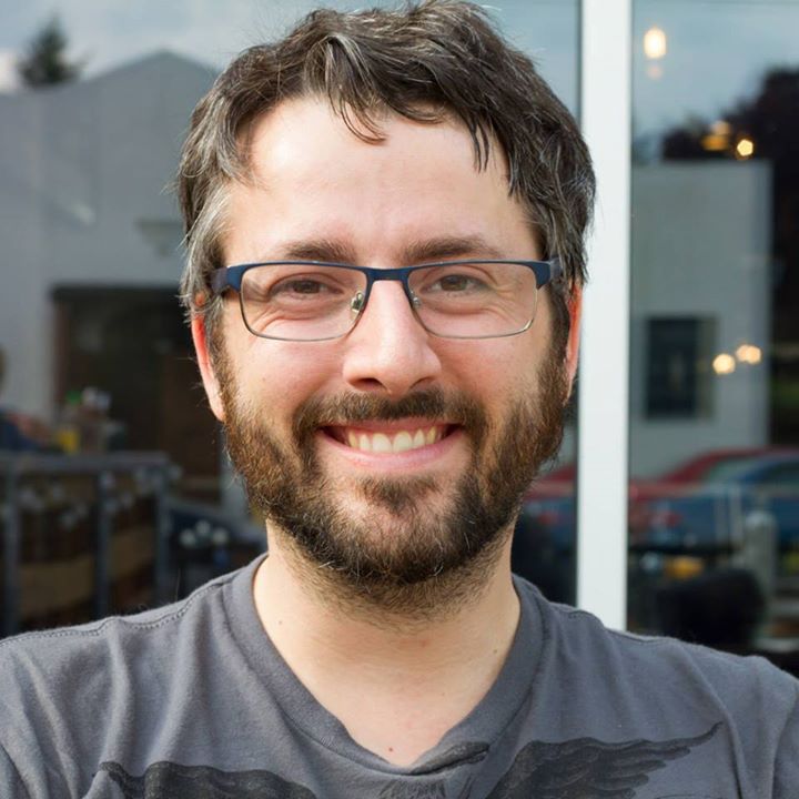 Michael Poley profile image