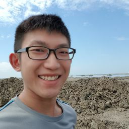 Chan En Jie profile image