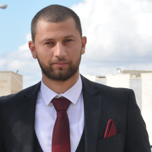 Ra'fat Ahmad profile image
