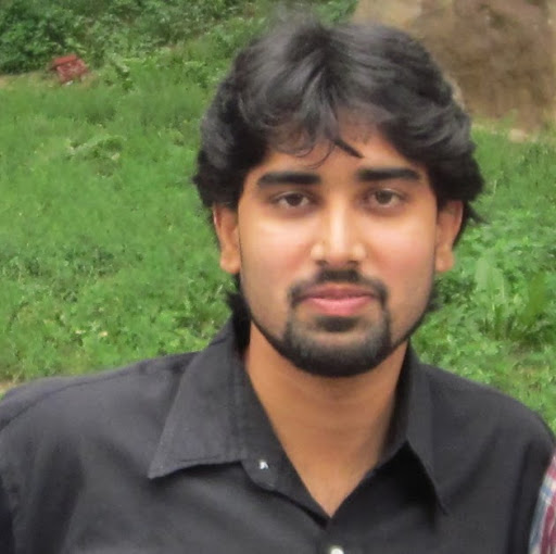 Syed Abdul Sathar A profile image