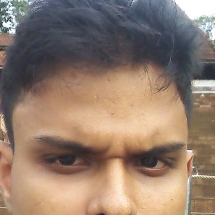 Abhijeet Pednekar profile image