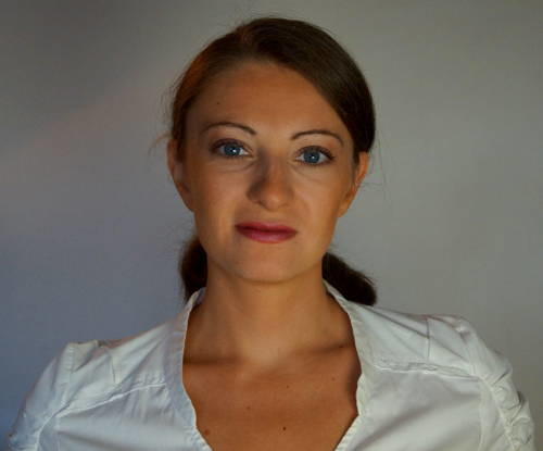 Stephanie Zouhar profile image