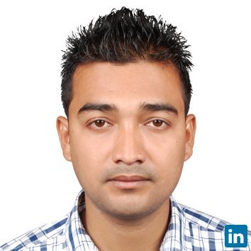 Tek Bahadur Bohara profile image