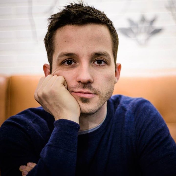 Gábor Forgács profile image