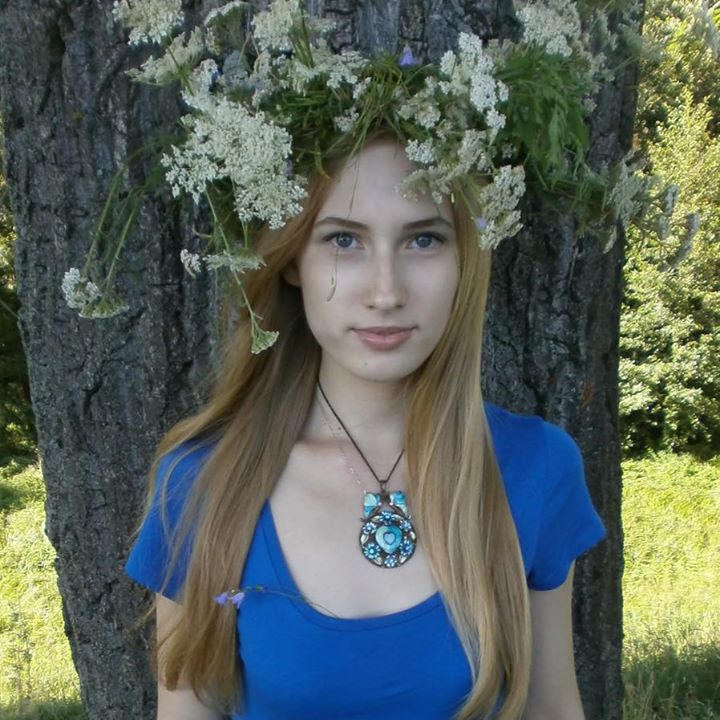 Taisiya Mysak profile image
