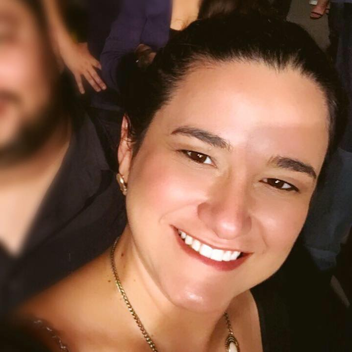 Amanda Rangel profile image