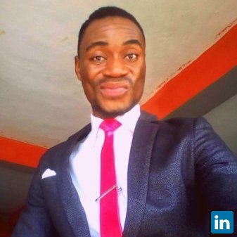 Adewale Adenekan profile image