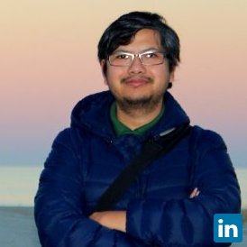 Prakash Manandhar profile image