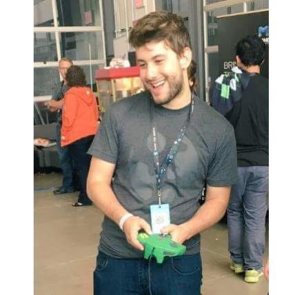 Julien Levesque profile image