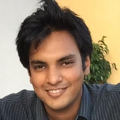 Venkiteswaran C S profile image