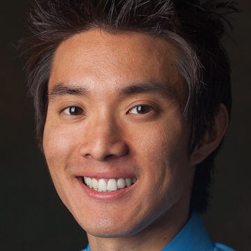 Michael Hwan profile image