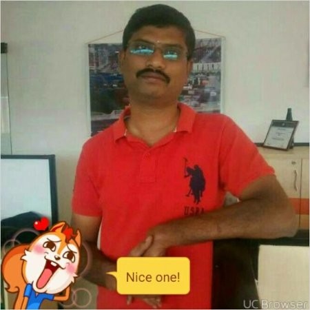 Manoharan Manickavasagam profile image