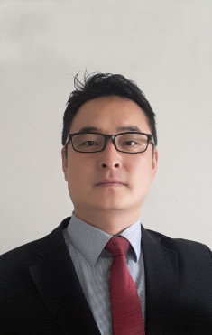 Eugene SANGHEON WOO profile image