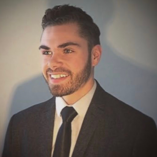 Gabriel St-Pierre profile image