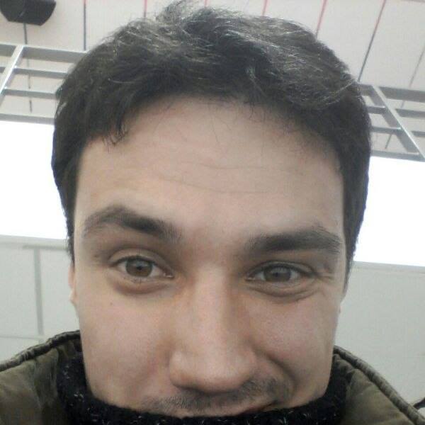 Ruslan Emelyanchenko profile image
