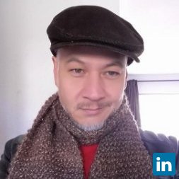 Henry Harya profile image