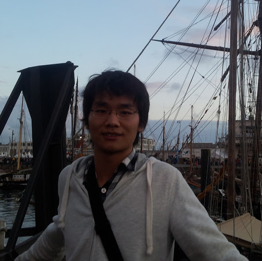 Qipeng Song profile image
