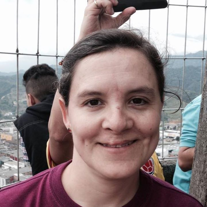 Claudia Etxeberri profile image