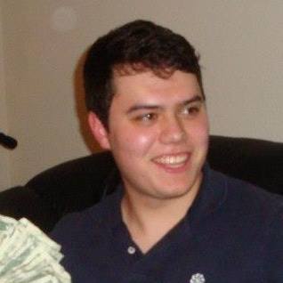 Gray Zabel profile image