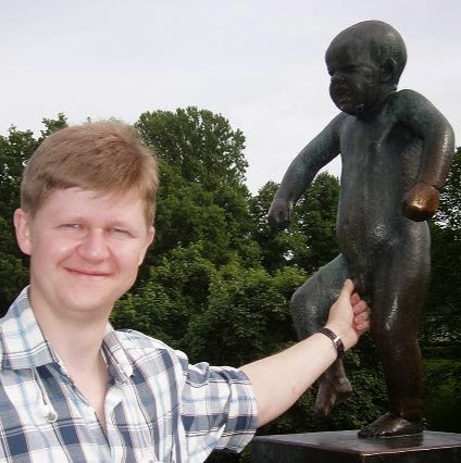 Dmytro Sawochkin profile image