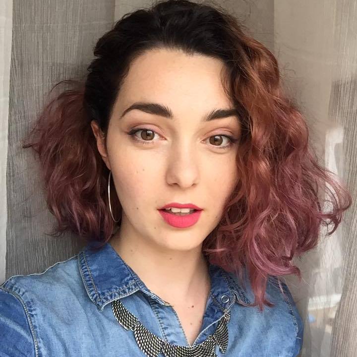 Maria Rus profile image