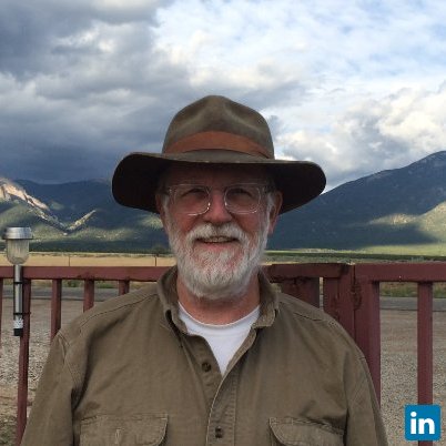 Brantly Goodwin profile image