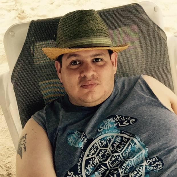Arturo Aparicio profile image